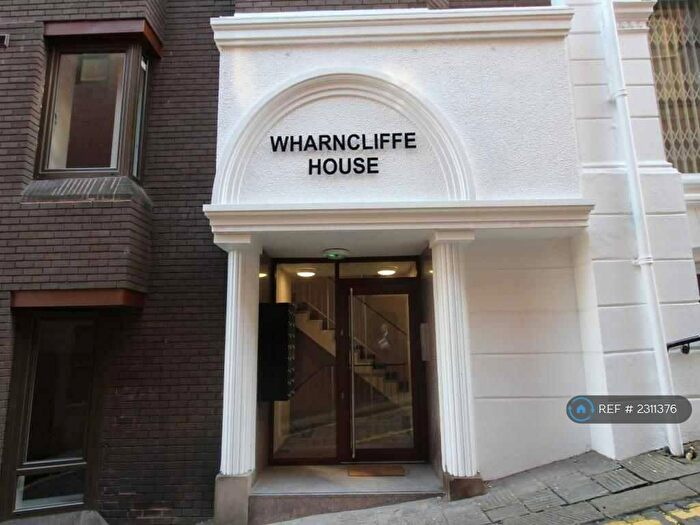 1 Bedroom Flat To Rent In Wharncliffe House, Sheffield City Center, S1