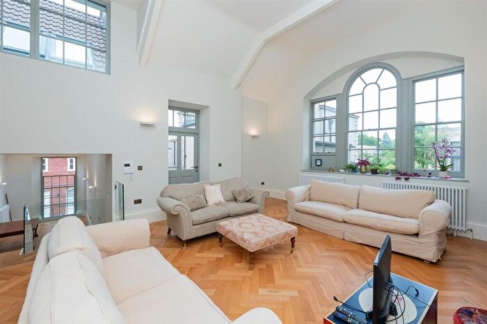 2 Bedroom Property To Rent In Old School Close, School Buildings, BS6