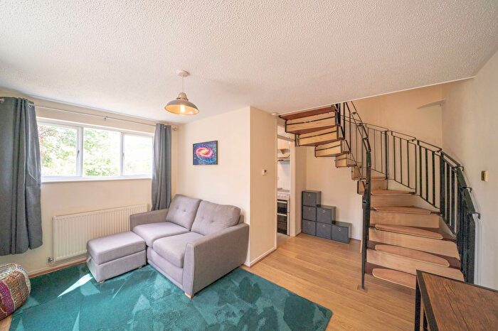 1 Bedroom Semi-Detached House To Rent In Milton Close, Dereham, NR19