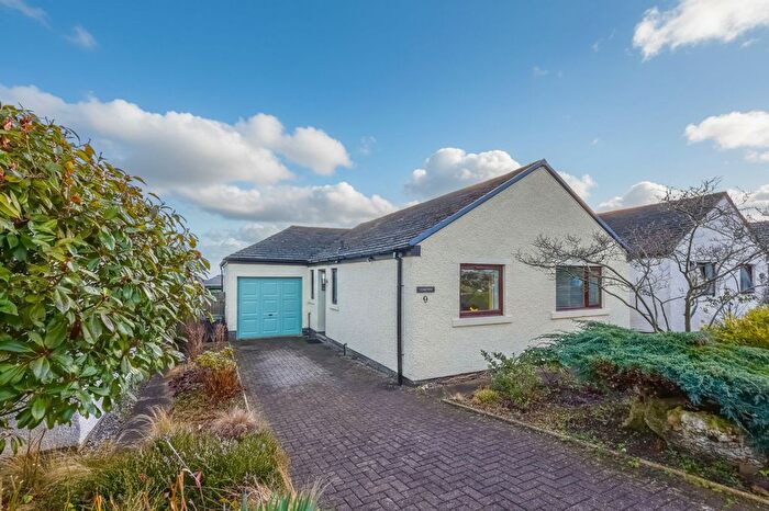 2 Bedroom Detached Bungalow For Sale In Ashmount Gardens, Grange-Over-Sands, LA11
