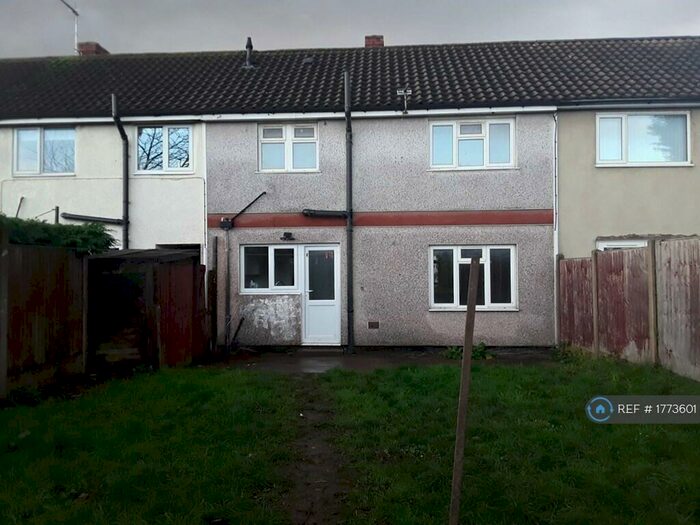 3 Bedroom Detached House To Rent In Kingston Road, Carlton-In-Lindrick, Worksop, S81