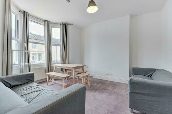 8 Bedroom Terraced House To Rent In Upper Lewes Road, Brighton, East Sussex, BN2