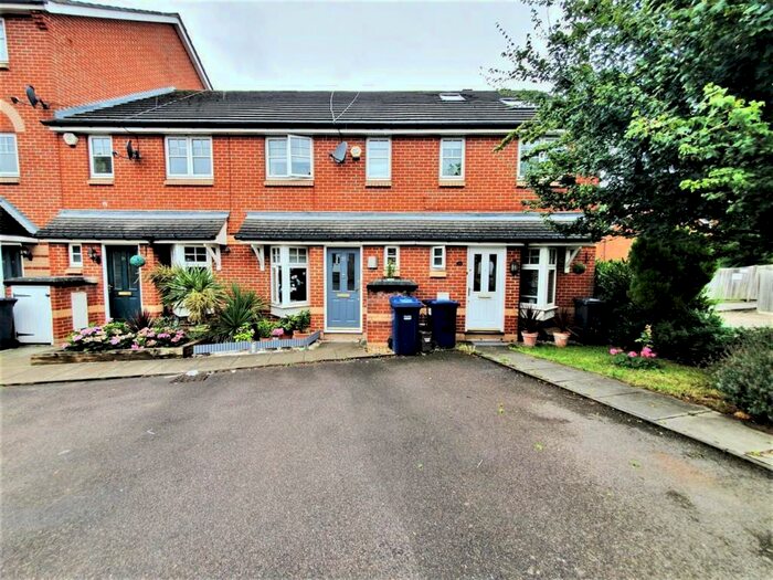 2 Bedroom Terraced House To Rent In Magnolia Gardens, Edgware, HA8
