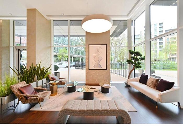 3 Bedroom Flat For Sale In North Wharf Road, London, W2