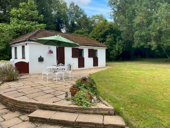 Studio To Rent In The Stable, Church Road, Hartley, Longfield, Kent, DA3