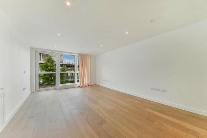 1 Bedroom Flat To Rent In Maltby House, Kidbrooke Village, London, SE3