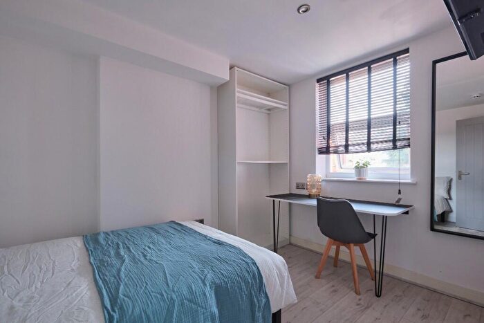 1 Bedroom Terraced House To Rent In Milman Road, Lincoln, Lincolnshire, LN2