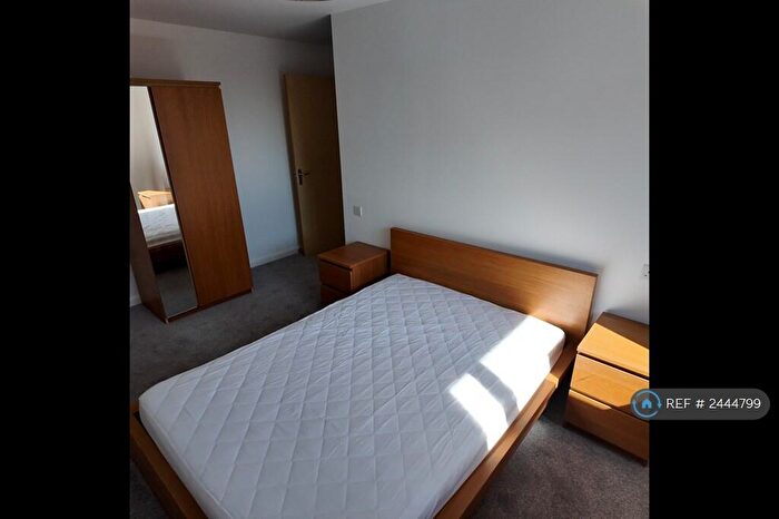 2 Bedroom Flat To Rent In Skyline, Birmingham, B1