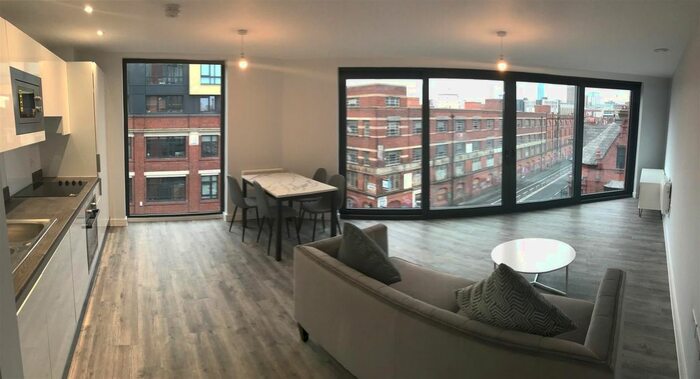 2 Bedroom Flat To Rent In The Forge, Bradford Street, Birmingham, B12