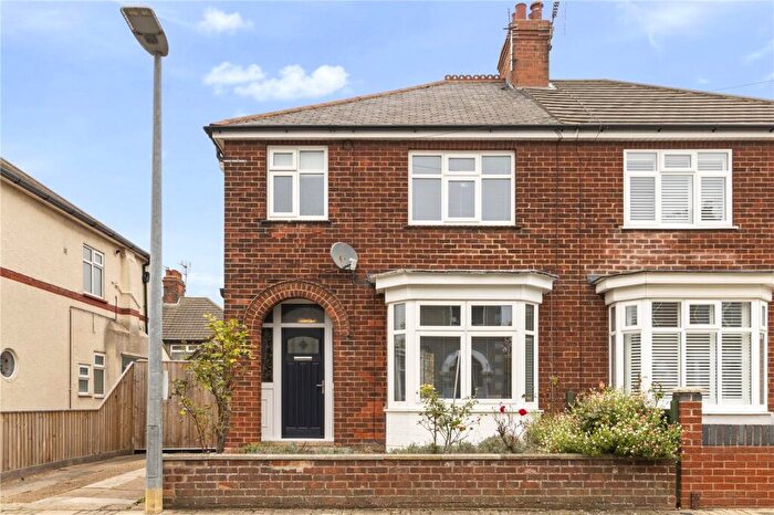 3 Bedroom Semi Detached House For Sale In Sycamore Avenue, Scartho, Grimsby, N E Lincs, DN33