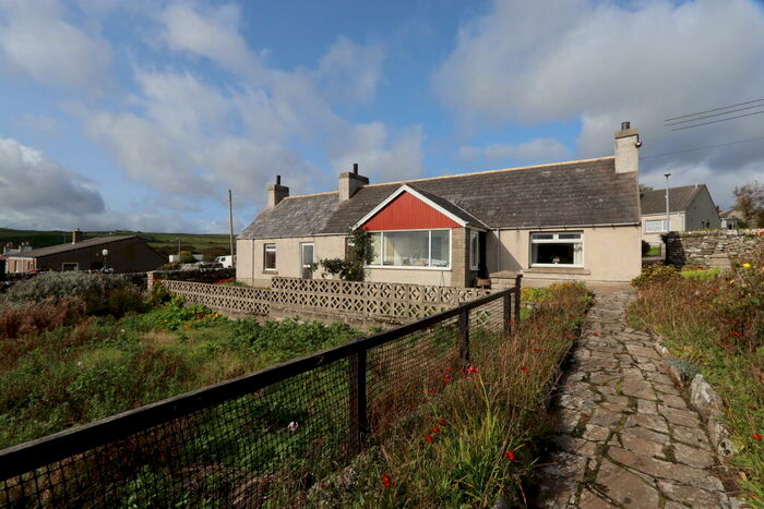 2 Bedroom Cottage For Sale In Sunbeam Cottage, KW5