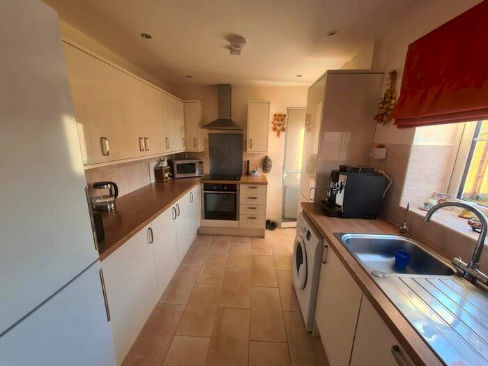 4 Bedroom End Of Terrace House To Rent In North Hall Farm Houses, Barley Road, Heydon SG8