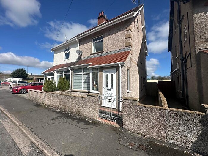3 Bedroom Semi Detached House To Rent In Holyoake Terrace, Ulverston, Cumbria, LA12