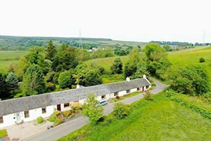 4 Bedroom Cottage For Sale In , The Old Mailings, Banton, G65