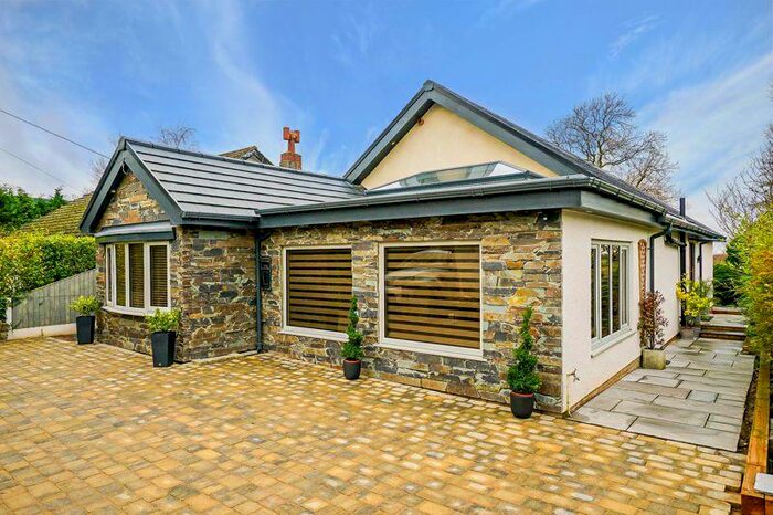 3 Bedroom Detached House For Sale In Amberley, Back Lane, Preston, PR3