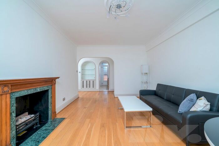 1 Bedroom Flat To Rent In Regency Lodge, Adelaide Road, Swiss Cottage, NW3