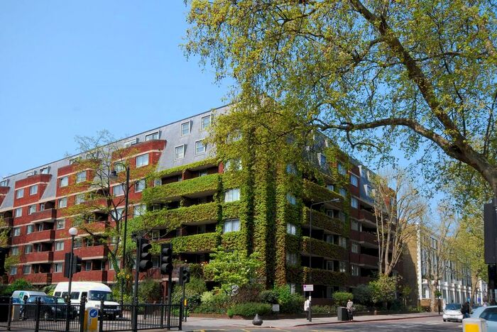 1 Bedroom Flat To Rent In Cromwell Road, Kensington, London, SW5