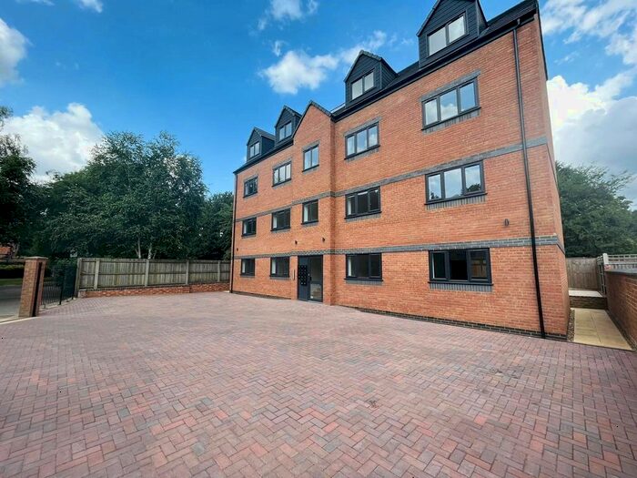 1 Bedroom Flat To Rent In Queens Park Parade, Kingsthorpe, Northapton, NN2