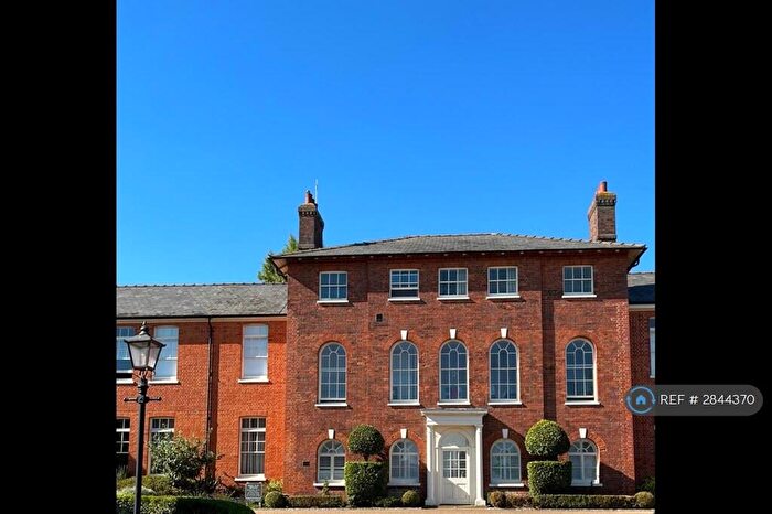 1 Bedroom Flat To Rent In Old St. Michaels Drive, Braintree, CM7