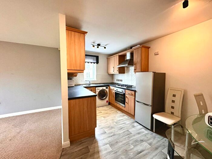 2 Bedroom Flat For Sale In Greenbrook Road, Burnley, BB12