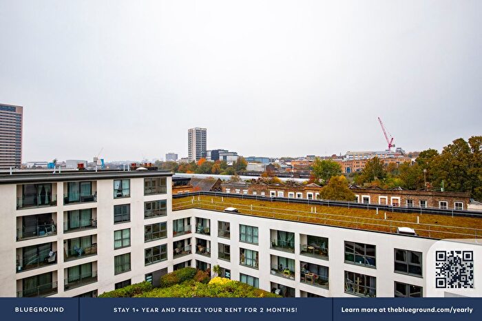 1 Bedroom Flat To Rent In King's Cross, London, N1