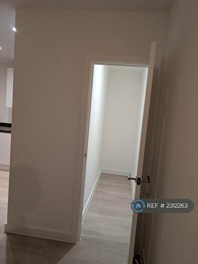 1 Bedroom Flat To Rent In Griffiths Close, Birmingham, B12