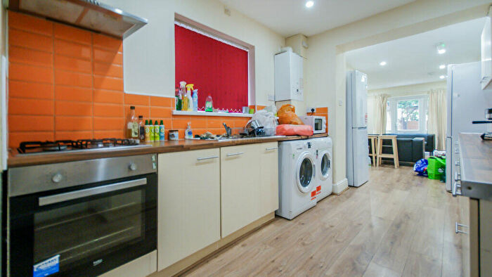 7 Bedroom Terraced House To Rent In Alton Road, Selly Oak, Birmingham, B29