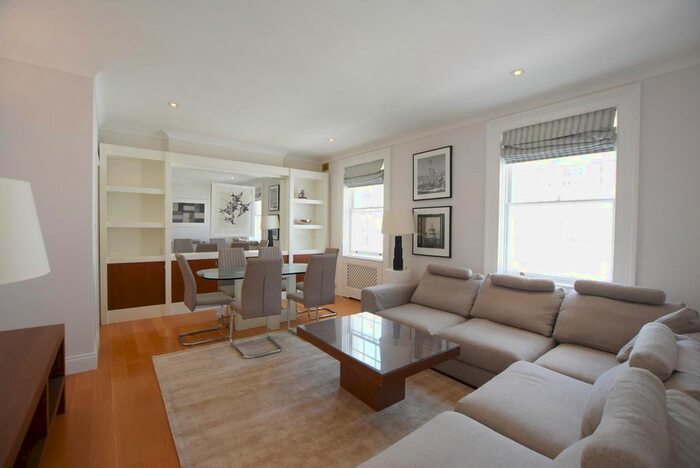 2 Bedroom Flat To Rent In Chesham Street, Belgravia, London, SW1X