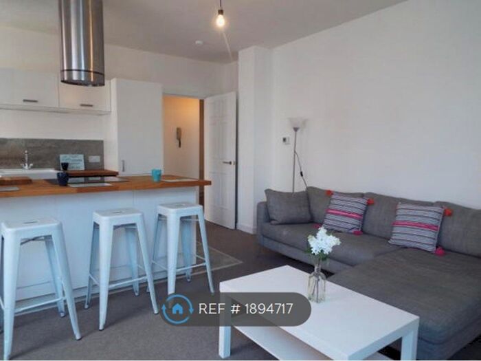 2 Bedroom Flat To Rent In Argyle Street, Glasgow, G2