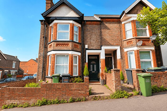 1 Bedroom Flat To Rent In Luton, LU2