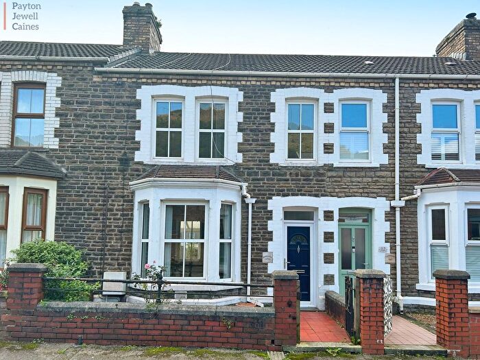 3 Bedroom Terraced House For Sale In Brynheulog Street, Port Talbot, Neath Port Talbot., SA13