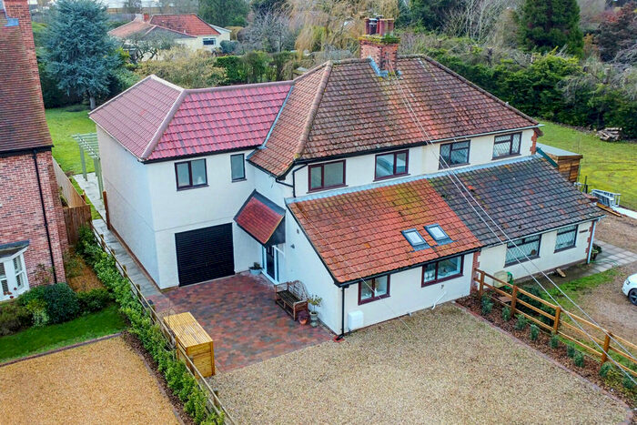 4 Bedroom Semi-Detached House For Sale In Elmham Drive, Nacton, IP10