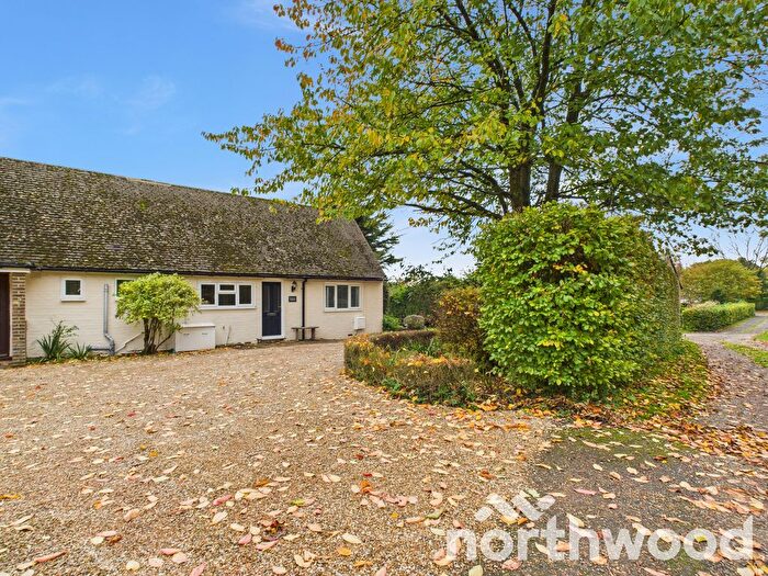 2 Bedroom Bungalow To Rent In Bilting Farm Annexe, Godmersham, Ashford, TN25