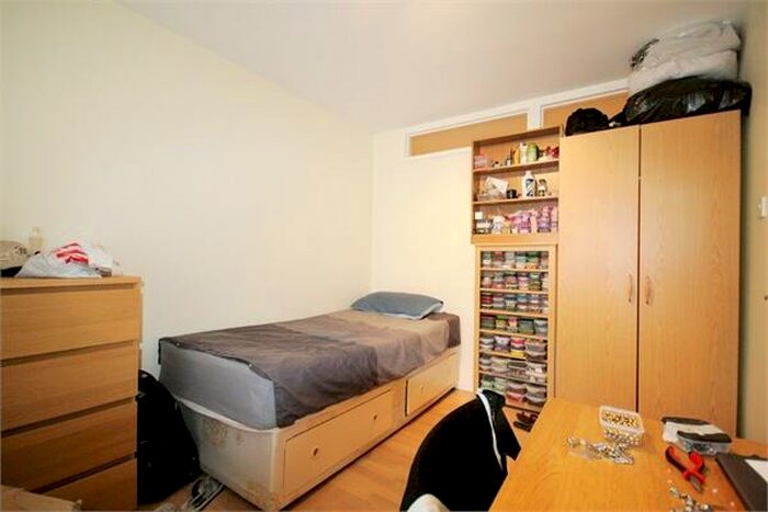 5 Bedroom Apartment To Rent In Cheltenham Road, Peckham, SE15