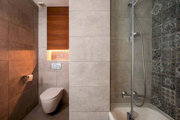 2 Bedroom Flat To Rent In Herbal Hill, Farringdon, London, EC1R