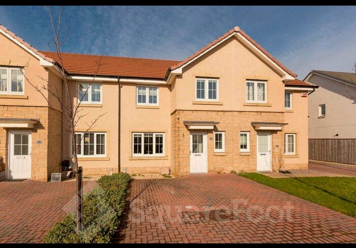 3 Bedroom Terraced House To Rent In Poynters Road, Broxburn, EH52