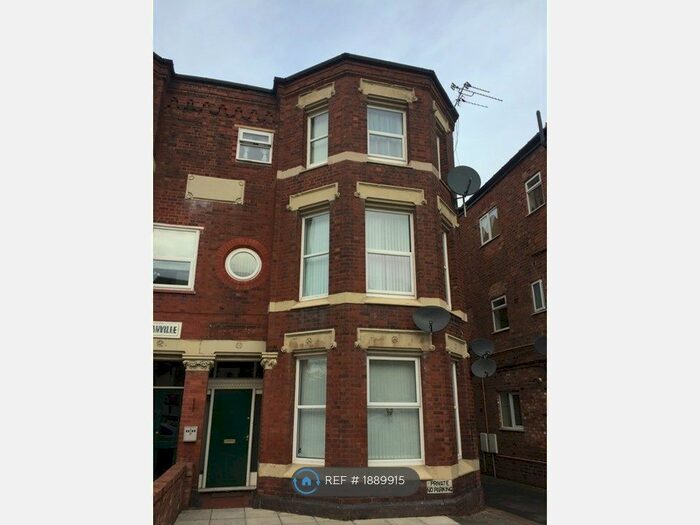 2 Bedroom Flat To Rent In Princes Street, Southport, PR8