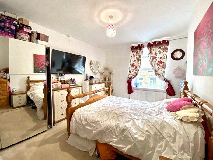 2 Bedroom Terraced House For Sale In Bran Street, Keighley, West Yorkshire, BD21