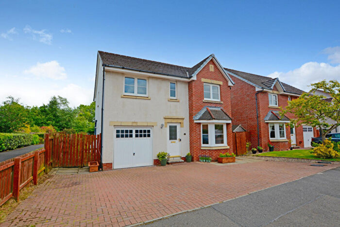 4 Bedroom Detached House For Sale In Corton Lea, Alloway, KA6