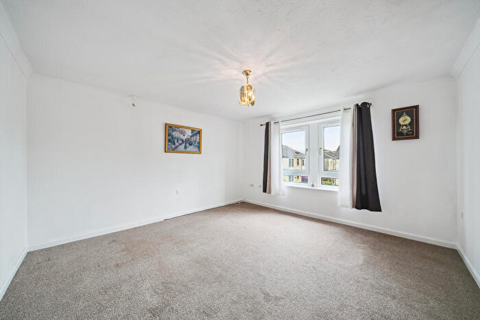 2 Bedroom Property For Sale In Meadow Way, Wellmeadow Farm Meadow Way, Newton Mearns, Glasgow, G77