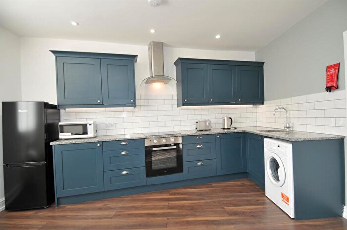1 Bedroom Apartment To Rent In Addison Road, Flat, Plymouth, PL4