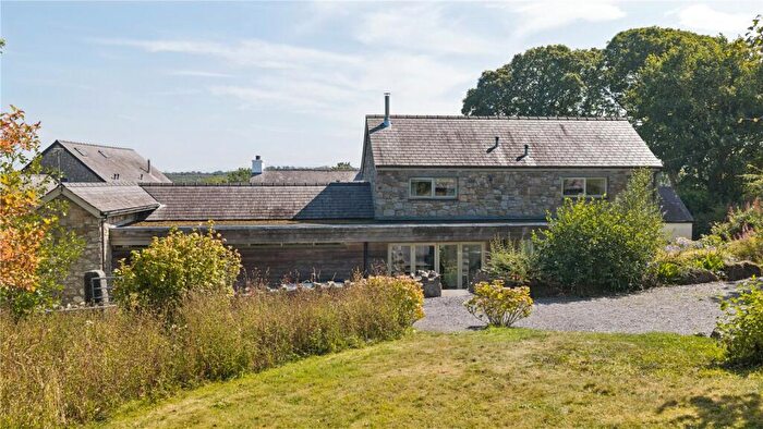 4 Bedroom Detached House For Sale In Mynydd Bodafon, Llannerch-y-Medd, Anglesey, LL71