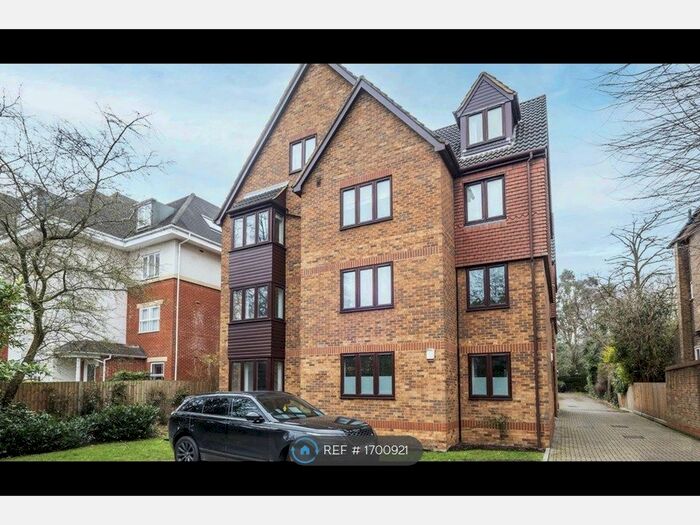 1 Bedroom Flat To Rent In Hadleigh Court, London, NW2