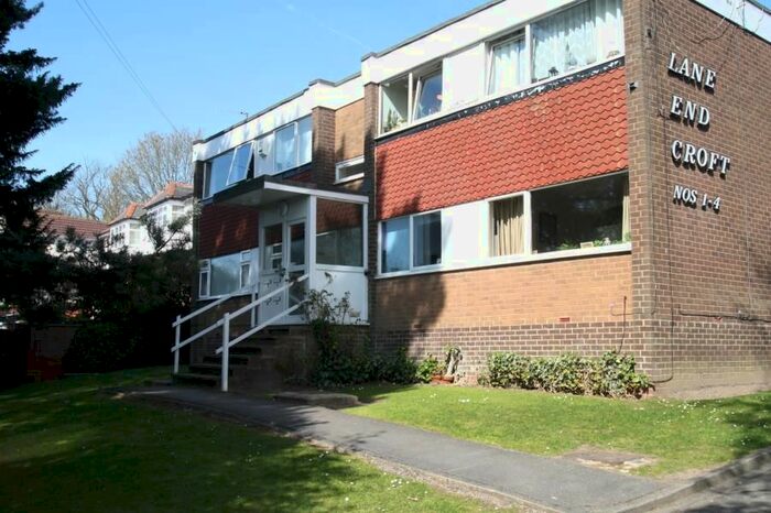 2 Bedroom Flat To Rent In Lane End Croft, Alwoodley, Leeds LS17