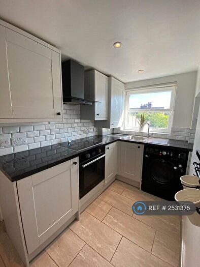 1 Bedroom Flat To Rent In Lawn Lane, Hemel Hempstead, HP3