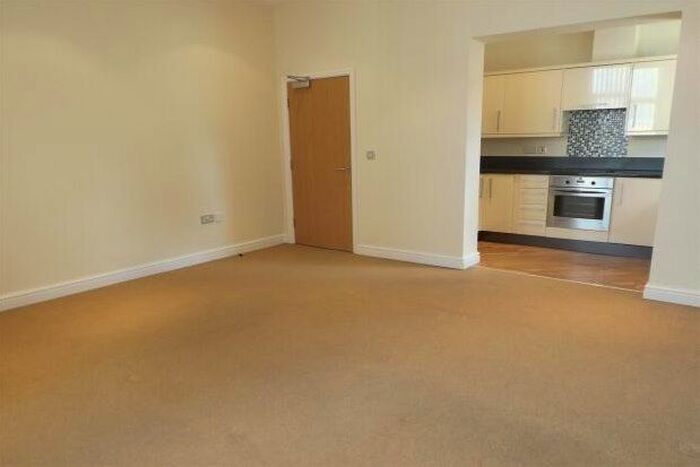 1 Bedroom Flat To Rent In Grimshaw Place, Preston, PR1