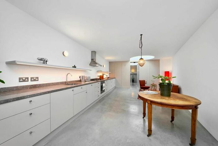 2 Bedroom Terraced House To Rent In Frinton Road, London N15