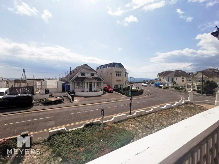 2 Bedroom Apartment To Rent In Haven Court, Marine Road, Southbourne, BH6