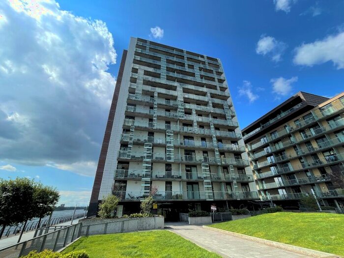 1 Bedroom Flat To Rent In Meadowside Quay Walk, Glasgow, G11