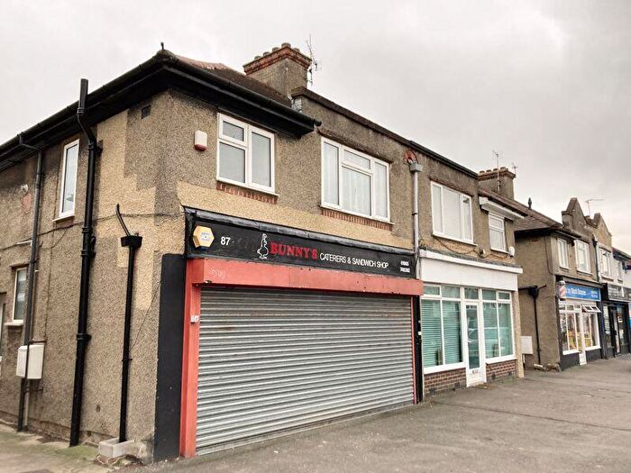 1 Bedroom Apartment To Rent In Wilkins Road, Cowley, OX4